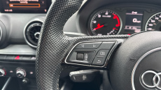 Audi Q2 30 TDI S Line 5dr Diesel Estate